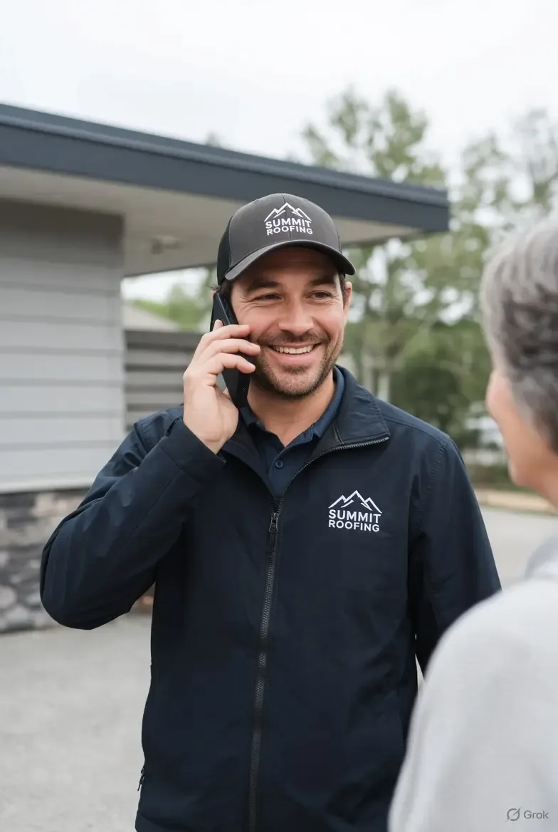 Flat Roof Leak Repair Stockton, UT FAQs
